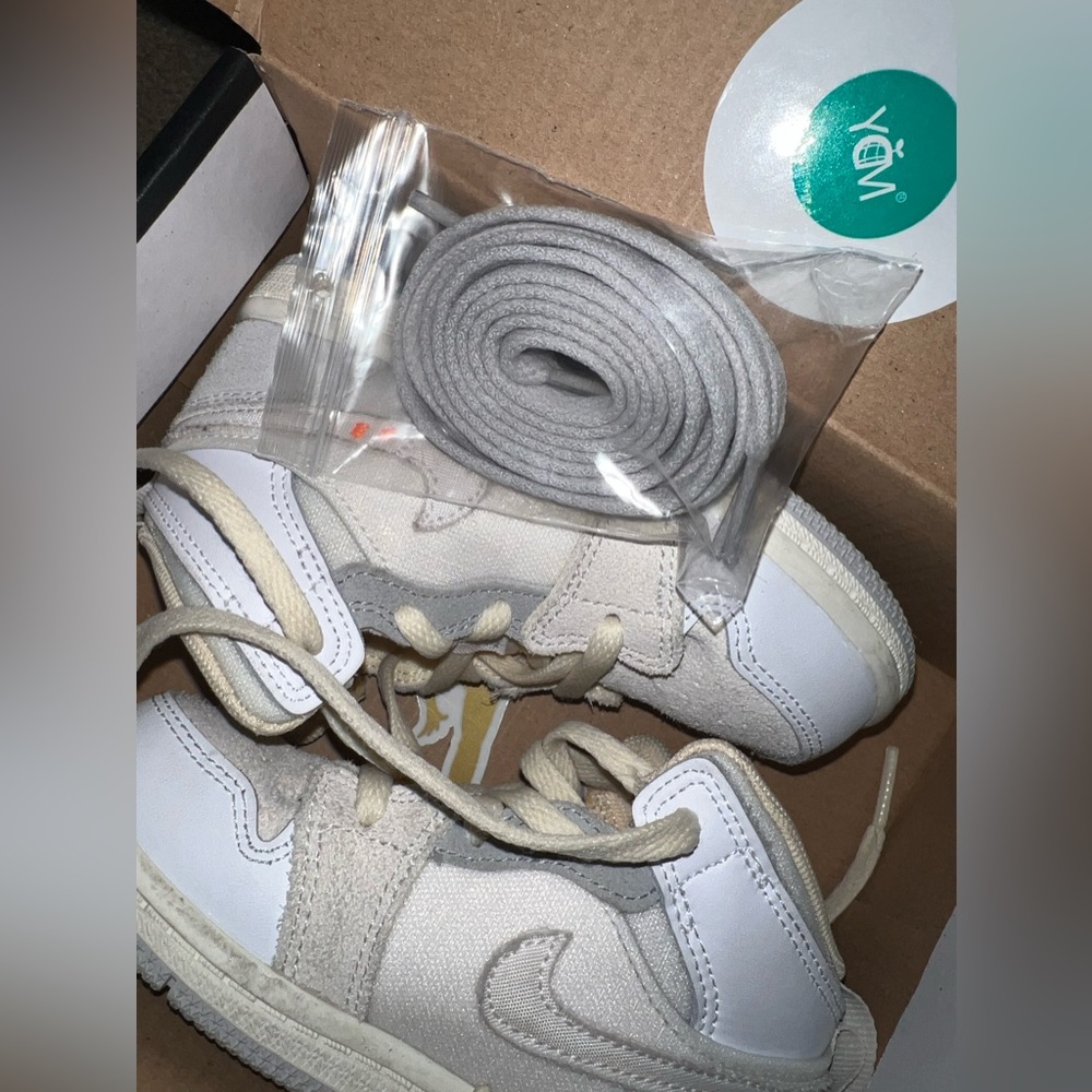 Jordan 1